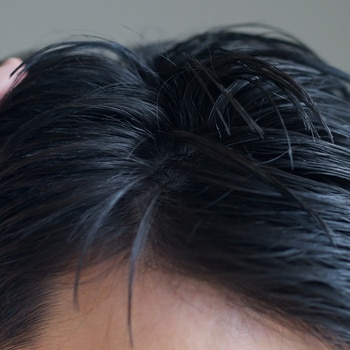 Rambut Lepek Setelah Bangun Tidur?  Ini Solusinya!