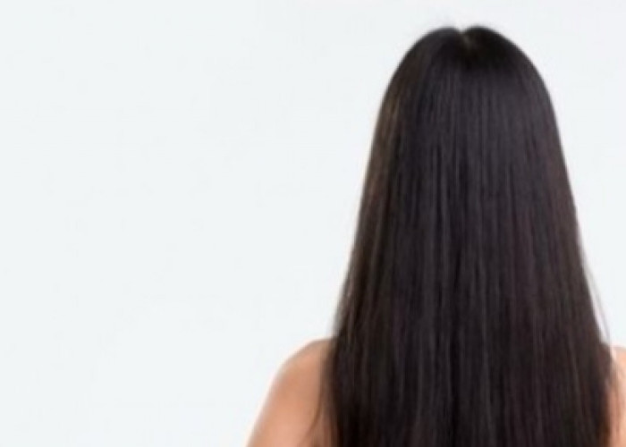 7 Tips Menjaga Rambut Tetap Sehat Meski Sering Dicat