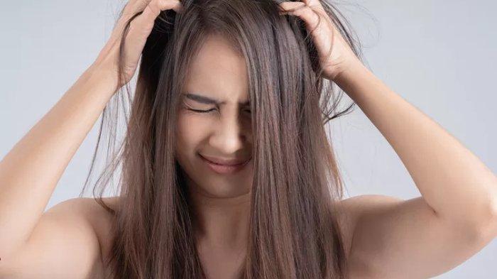 5 Rahasia Rambut Tebal Tanpa Harus ke Salon