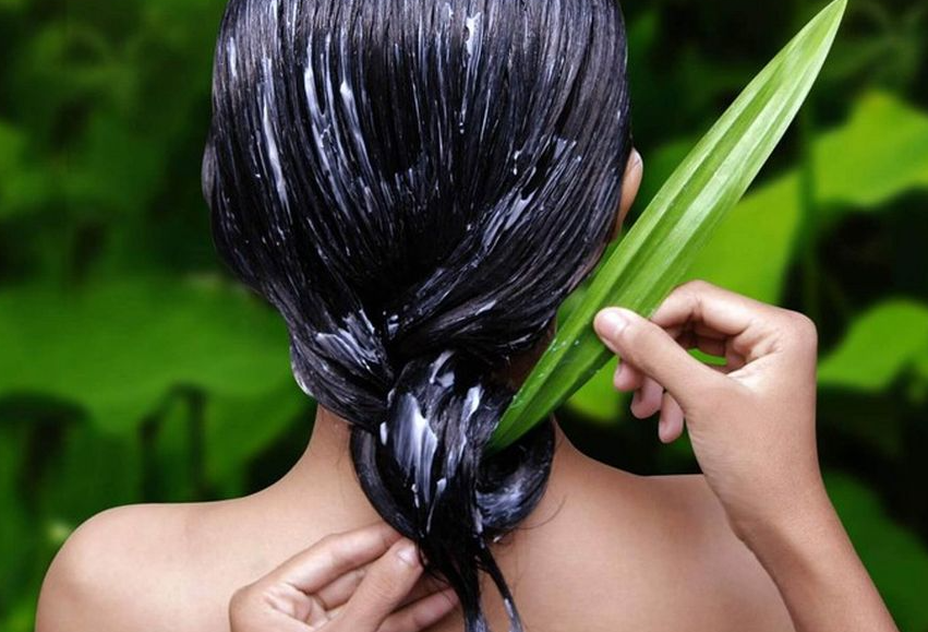 5 Bahan Dapur yang Bisa Dijadikan Masker Rambut Alami untuk Rambut Sehat Berkilau