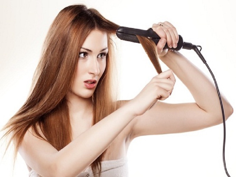 Perawatan Rambut Setelah Smoothing atau Rebonding: Tips Agar Tetap Sehat dan Berkilau