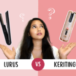 Rambut Anda Kusam Setelah Catokan? Ini Tips Memulihkannya!