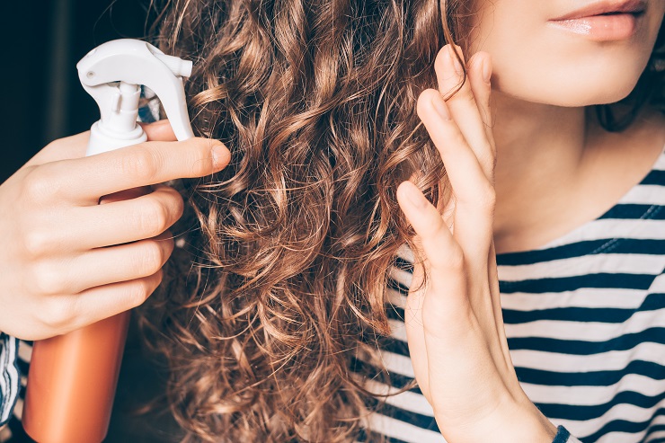 Solusi Rambut Mengembang: Rahasia Rambut Terlihat Lebih Terawat dan Mudah Diatur