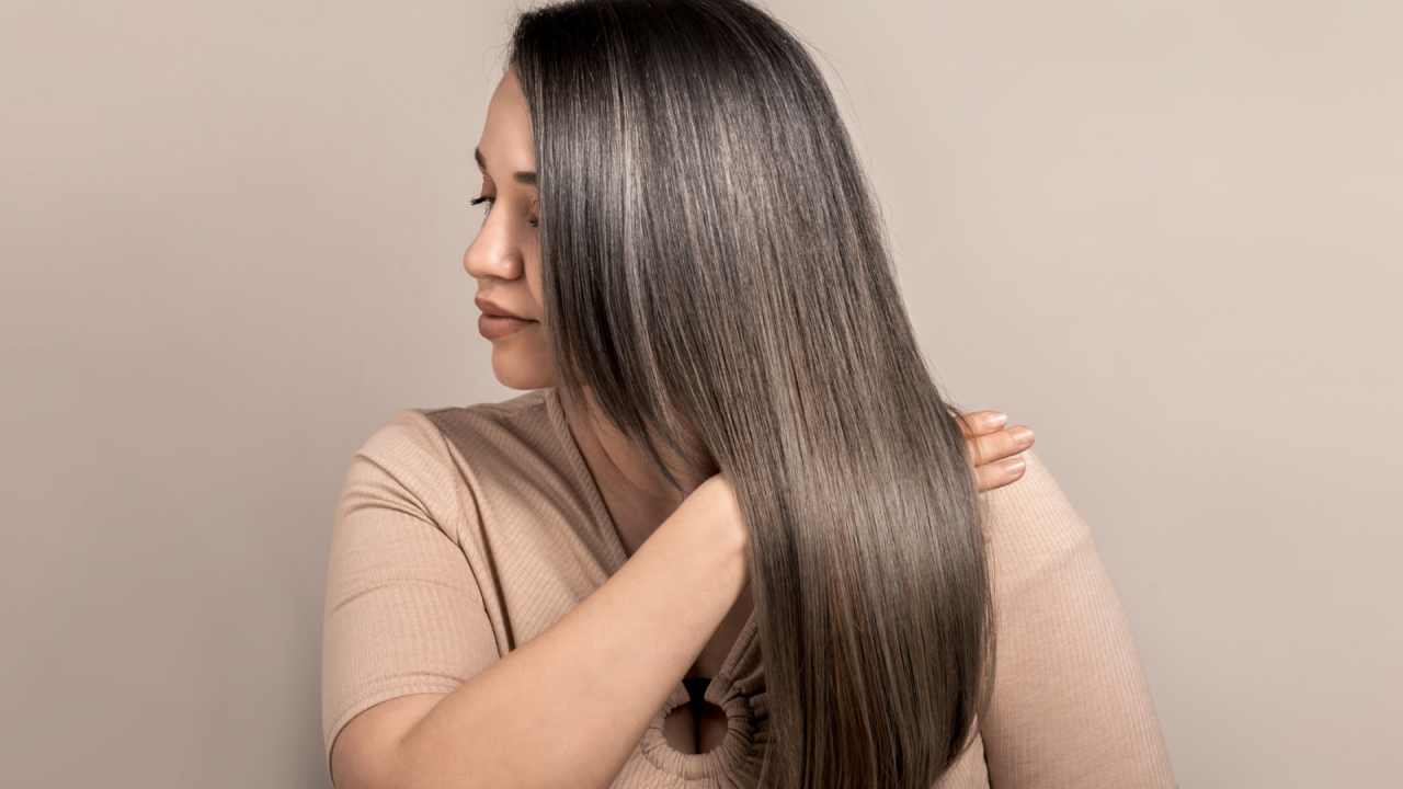 Cara Mengatasi Rambut Mengembang Tak Terkendali: Rahasia Rambut Lurus dan Terawat