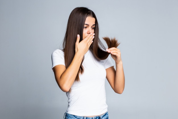 5 Bahan Dapur yang Bisa Dijadikan Masker Rambut Alami untuk Rambut Sehat Berkilau