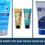 7 Langkah Mudah Agar Rambut Anda Tidak Berminyak