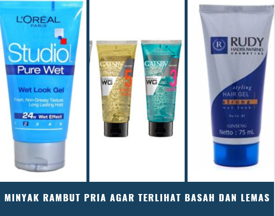 7 Langkah Mudah Agar Rambut Anda Tidak Berminyak