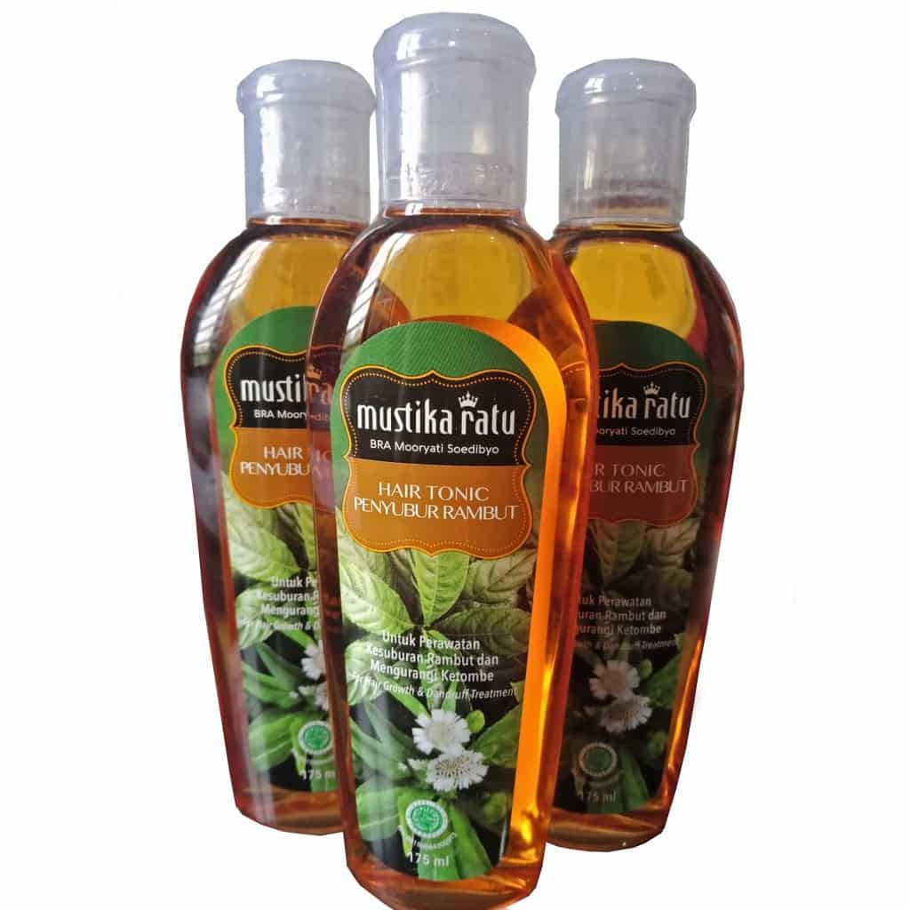 Hair Oil Terbaik untuk Setiap Jenis Rambut: Panduan Lengkap