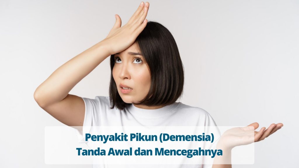 Kebotakan Mengintai? Kenali 5 Tanda Awal dan Cara Mencegahnya