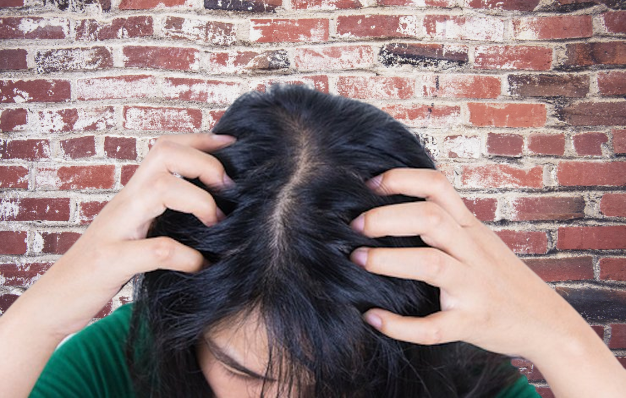 Mengapa Rambut Mudah Rontok Saat Hamil? Begini Penjelasannya.