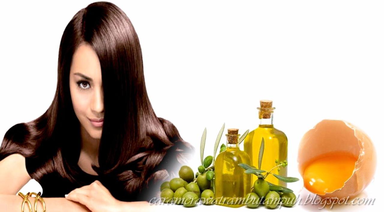 Masker Rambut Minyak Almond: Rahasia Rambut Sehat dan Berkilau