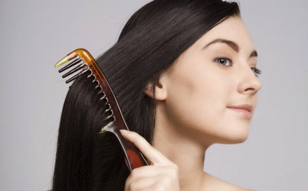 Tips Agar Rambut Anda Tetap Wangi Sepanjang Hari