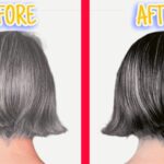 Rambut Anda Cepat Beruban? Coba 5 Solusi Alami Ini!