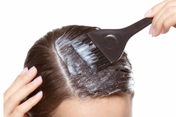 Masker Rambut dari Yogurt: Rahasia Rambut Sehat dan Berkilau Alami