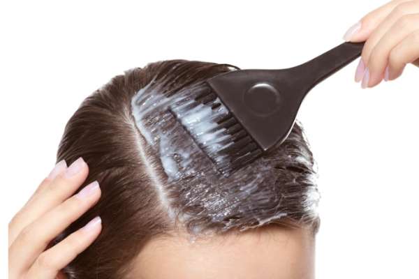 Masker Rambut dari Yogurt: Rahasia Rambut Lembut, Sehat, dan Berkilau