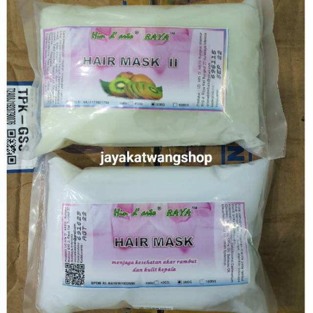 Masker Rambut dari Susu: Solusi Rambut Indah dan Lembut