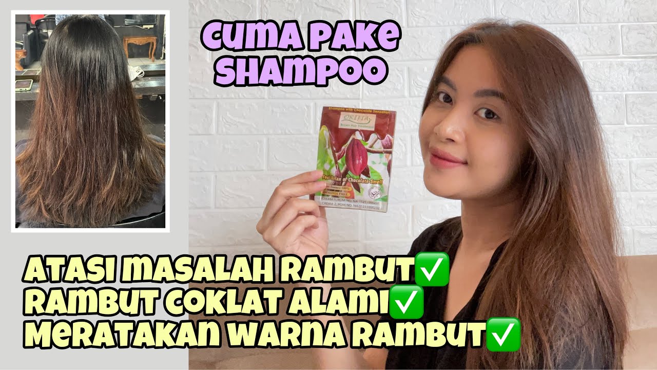 Rahasia Rambut Sehat Tanpa Ke Salon: Panduan Lengkap Merawat Rambut di Rumah