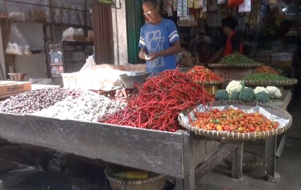 Rambut Anda Selalu Kering Karena Faktor Cuaca? Begini Solusinya!