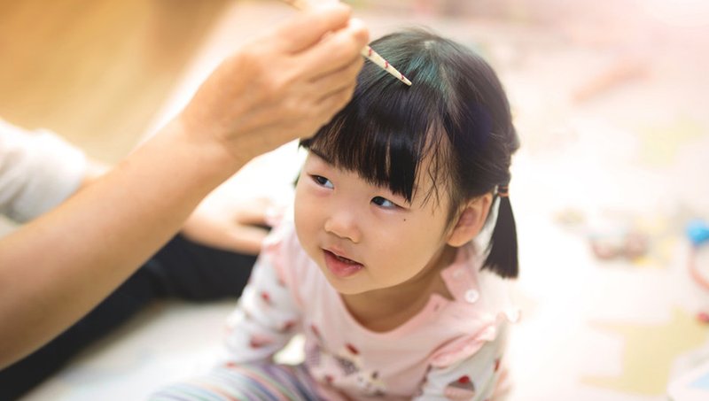 Penyebab Rambut Anda Tidak Tumbuh Panjang Meski Sudah Dirawat