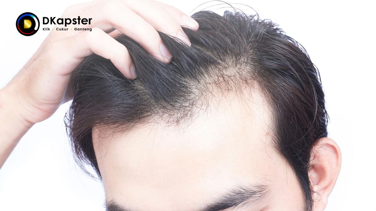 Cara Mengatasi Rambut Anda yang Selalu Lepek Setelah Keramas