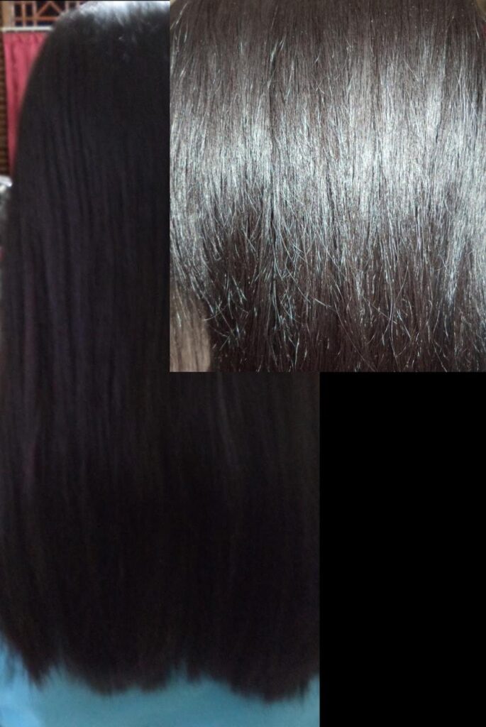 Perawatan Rambut Setelah Smoothing atau Rebonding: Tips Agar Tetap Sehat dan Berkilau