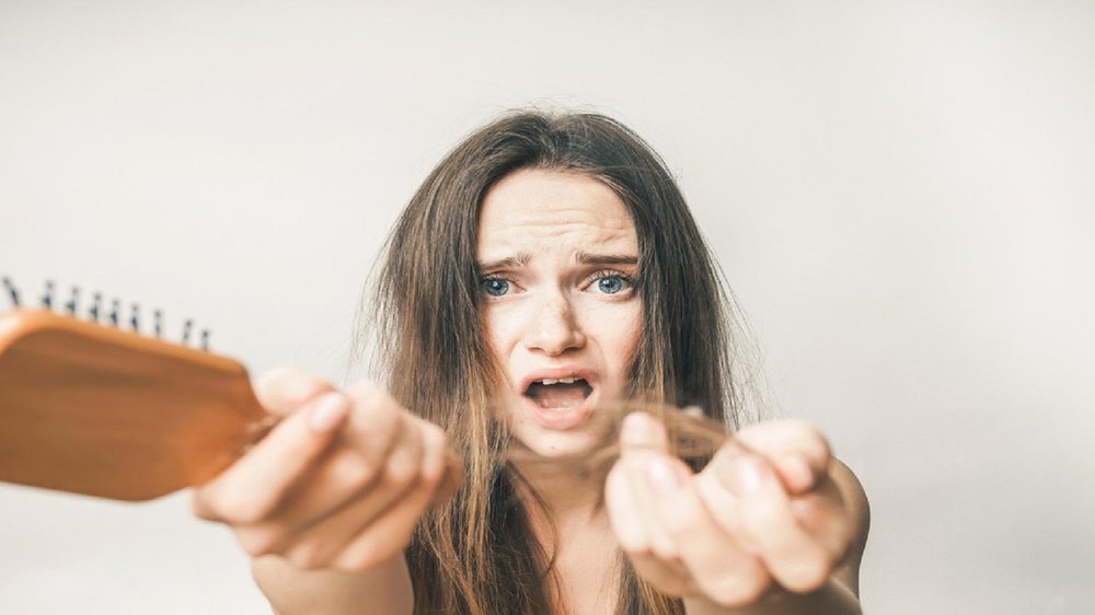 Apakah Keramas Setiap Hari Bisa Menyebabkan Rambut Rusak?