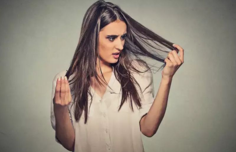 7 Tips Menjaga Rambut Tetap Indah Meski Sering Dicat