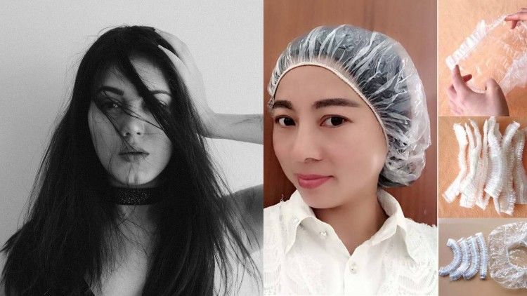 Cara Membuat Rambut Mengembang Alami Tanpa Hair Dryer