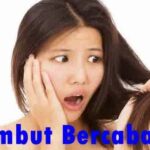 Cara Merawat Rambut Extension Agar Awet dan Tidak Mudah Rusak