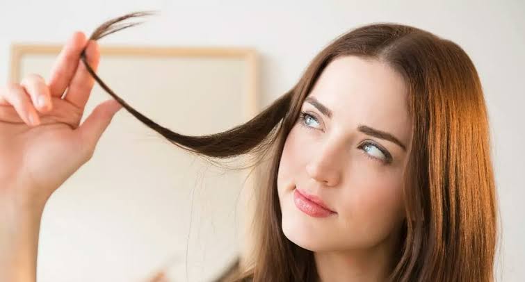 Rambut Lepek Bikin Bete? Ini 5 Cara Ampuh Mengatasi Rambut Berminyak Seharian!