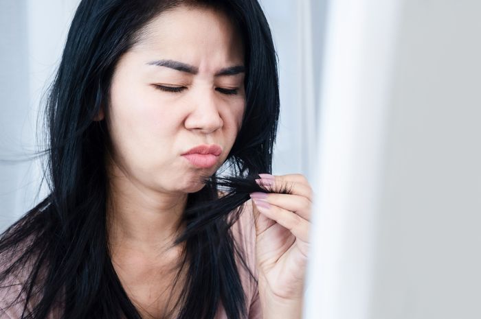 Cara Mengatasi Rambut Berminyak di Musim Panas: Selamat Tinggal Rambut Lepek!