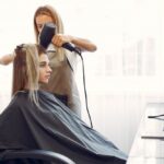 Cara Membuat Rambut Mengembang Alami Tanpa Hair Dryer