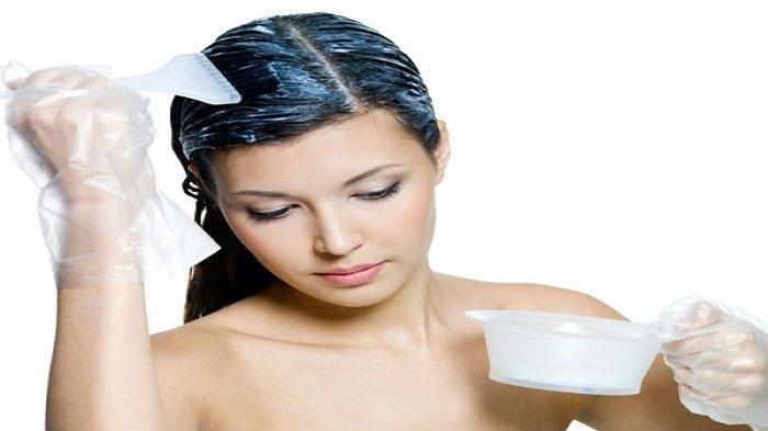 Masker Rambut Minyak Almond: Rahasia Rambut Sehat dan Berkilau