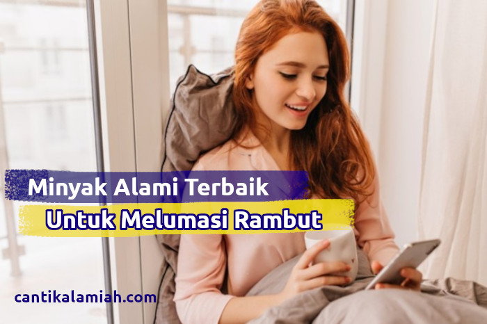 Masker Rambut Minyak Almond: Rahasia Rambut Lembut dan Kuat dari Alam