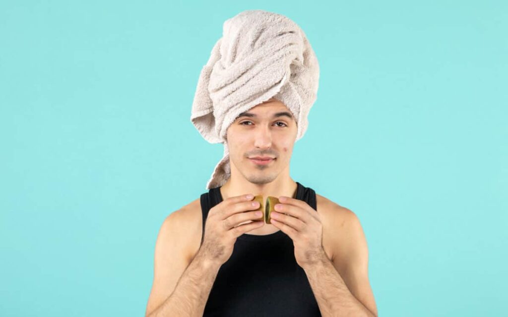 5 Masker Rambut Alami yang Bisa Dibuat Sendiri di Rumah: Rahasia Rambut Sehat Berkilau!