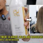 Cara Mudah Mengembalikan Rambut Rusak Akibat Pewarnaan