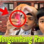 Cara Membuat Rambut Anda Tetap Bervolume Secara Alami