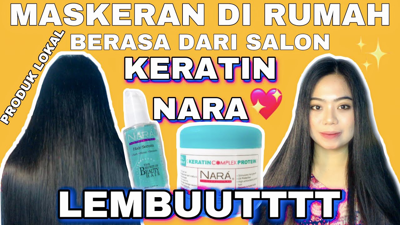 Masker Rambut dari Susu: Solusi Rambut Indah dan Lembut