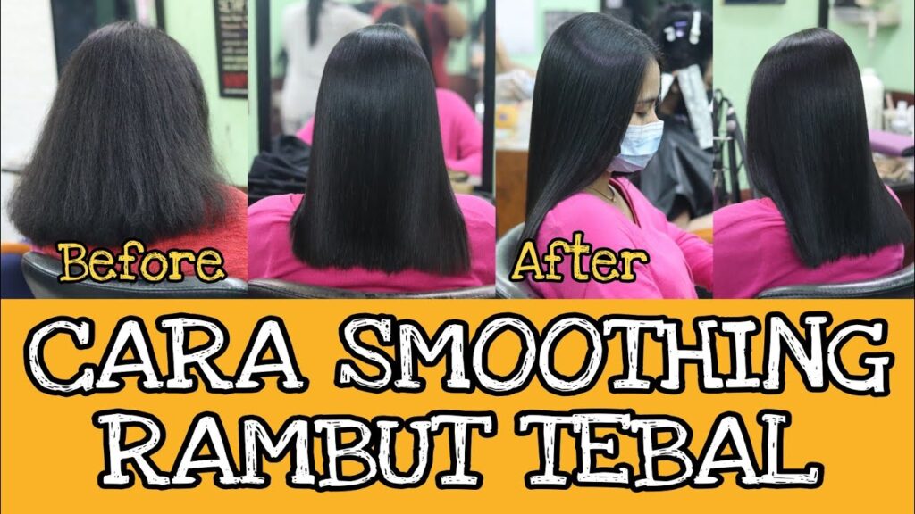 Tips Agar Rambut Tetap Berkilau Meski Sering Terpapar Sinar UV