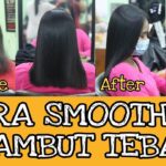 Tips Agar Rambut Tetap Berkilau Meski Sering Terpapar Sinar UV