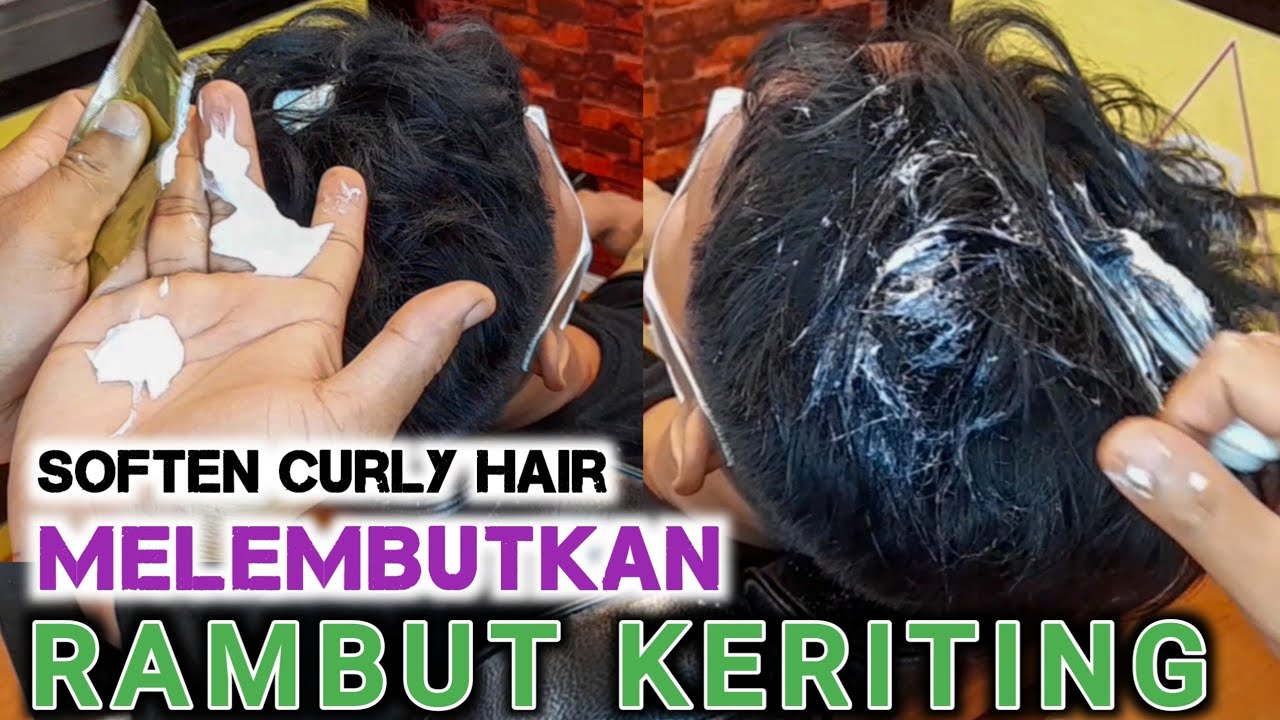 Masker Rambut Minyak Argan: Rahasia Rambut Lembut dan Berkilau