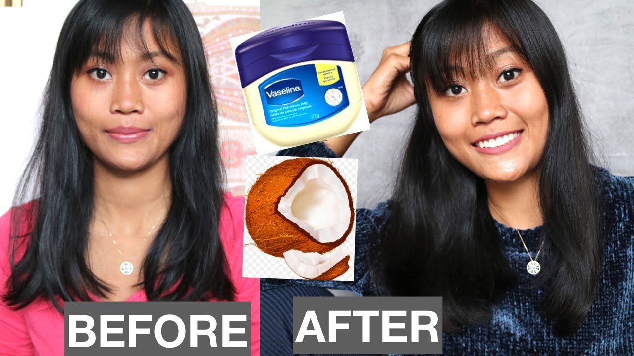 Rambut Kering seperti Sapu Ijuk? Ini 7 Tips Jitu Mengembalikannya Lembut Berkilau