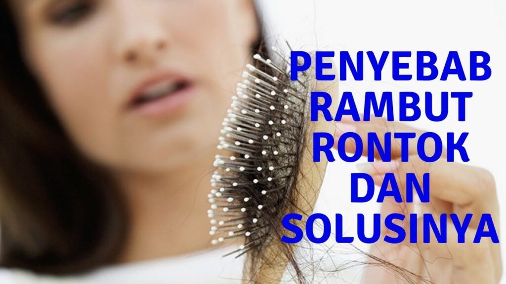 Mengatasi Rambut Rontok Setelah Kemoterapi: Tips dan Perawatan yang Dianjurkan