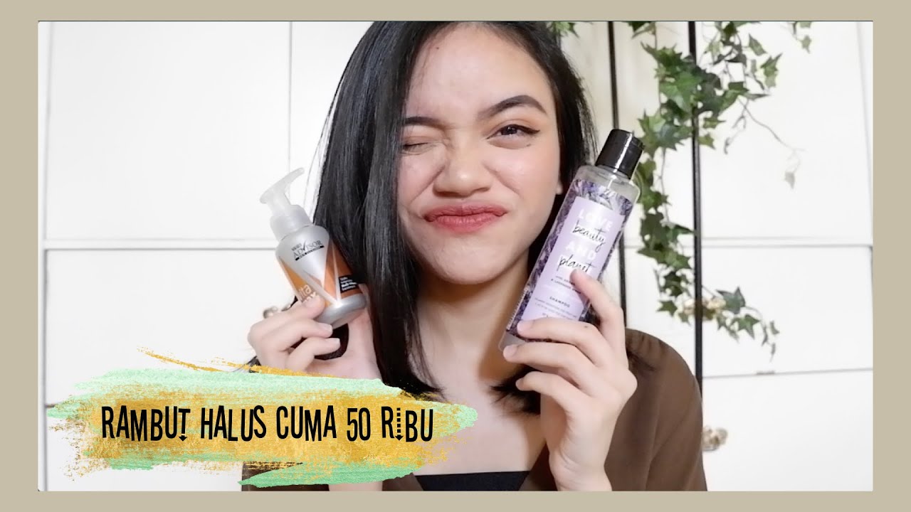 Rahasia Rambut Lembut dan Halus, Ini Tipsnya!