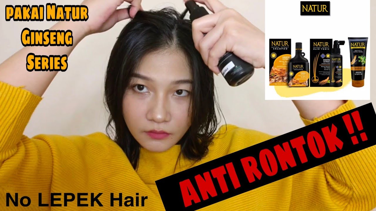 Mengatasi Rambut Rontok Akibat Autoimun: Informasi dan Pilihan Perawatan