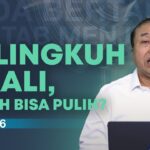 Apakah Rambut Rusak Bisa Dipulihkan? Begini Caranya!