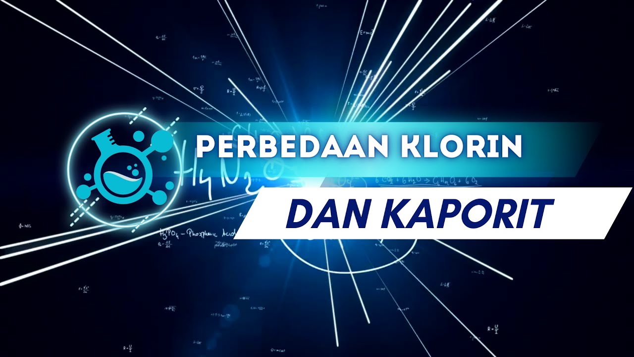 Rambut Anda Kusam Karena Air Klorin? Begini Cara Mengatasinya!