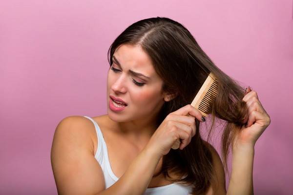 Selamat Tinggal, Rambut Kusut Setelah Tidur Siang!