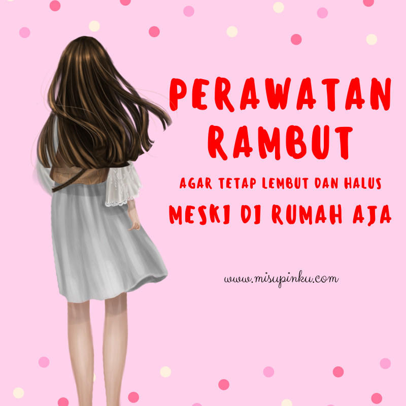 Tips Membuat Rambut Tetap Lembut Meski Sering Terkena Air Laut