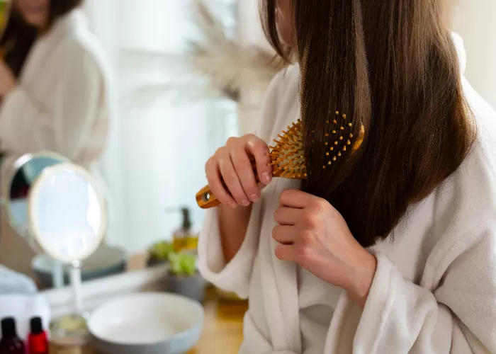 Efek Penggunaan Topi Terlalu Sering Terhadap Kesehatan Rambut: Mitos atau Fakta?